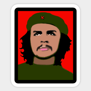 che guevara Sticker